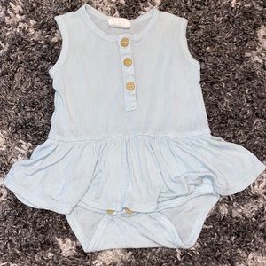 Kate quinn the woods, skirted 6-12